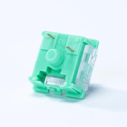 KTT Cabbage Tofu Linear Switch 45g [10 pcs+]