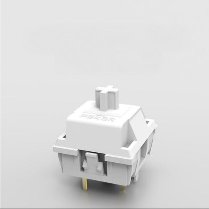 FEKER Marble White Linear Switch 42g [10 pcs+]