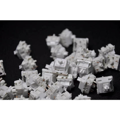 FEKER Marble White Linear Switch 42g [10 pcs+]