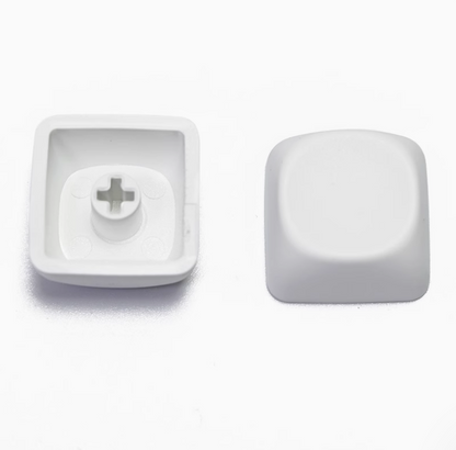 Custom Color MOA Profile PBT Keycap 1U for ESC/Arrow Key